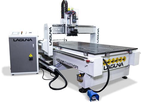 laguna cnc cabinet machine